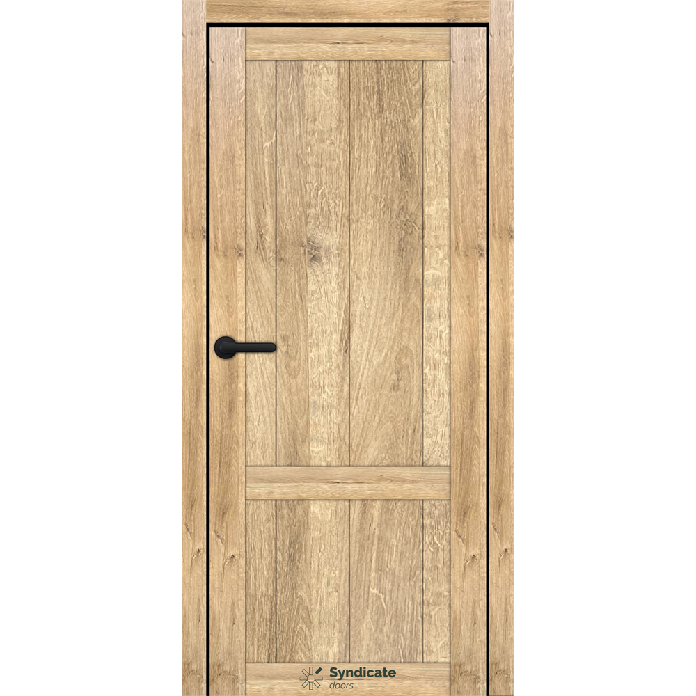 Міжкімнатні двері Syndicate Doors SD-ECO-116